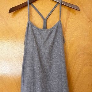 Lululemon Racerback Top